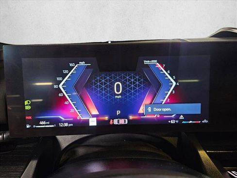 Certified 2025 BMW 530i xDrive image 11