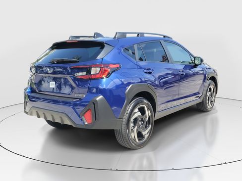 Used 2026 Subaru Crosstrek 2.5i Limited w/ Crosstrek Mirror Package AWD/4WD image 6