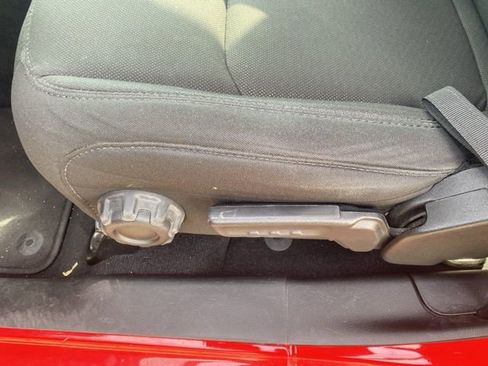 Used 2023 Jeep Wrangler Sahara image 18