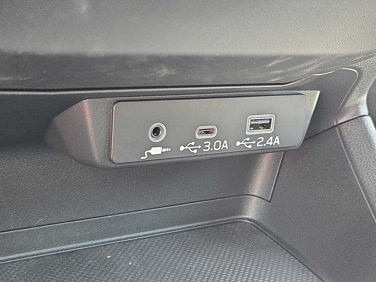 Certified 2026 Subaru Impreza 2.0i Sport AWD/4WD image 26
