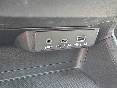 Certified 2026 Subaru Impreza 2.0i Sport AWD/4WD image 26