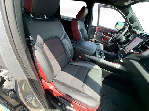 Used 2025 RAM 1500 Rebel w/ Rebel Level 1 Equipment Group AWD/4WD image 28