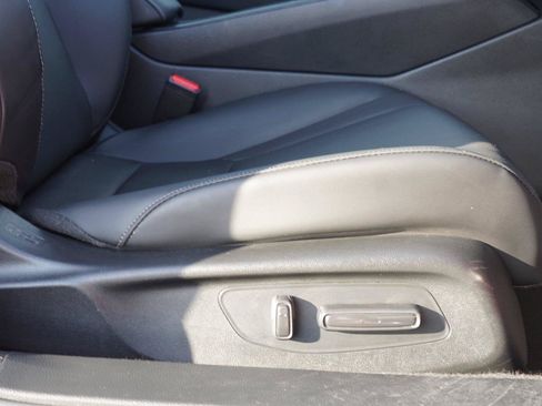 Used 2024 Honda Accord Sport image 29