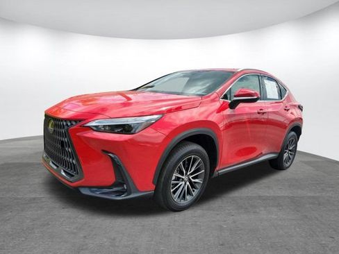 Used 2024 Lexus NX 250 FWD w/ Towing Package (2000 Lbs) image 22