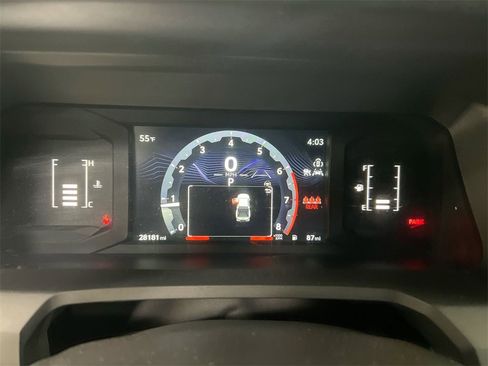 Used 2024 Toyota Tacoma SR5 image 11