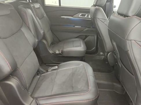 New 2026 Ford Explorer ST w/ Sun And Sound Package AWD/4WD image 59