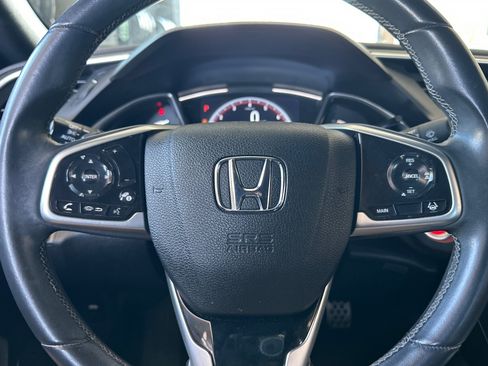 Used 2020 Honda Civic Sport image 22