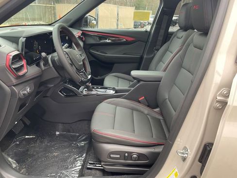 New 2026 Chevrolet TrailBlazer RS w/ Convenience Package image 38