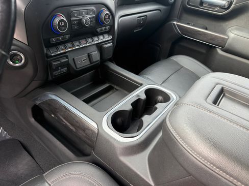 Used 2021 Chevrolet Silverado 1500 LTZ image 13