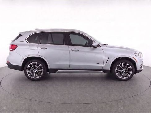 Used 2018 BMW X5 xDrive40e AWD/4WD image 3