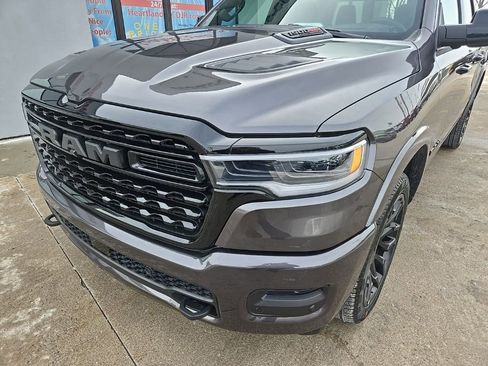 New 2026 RAM 1500 Limited image 16