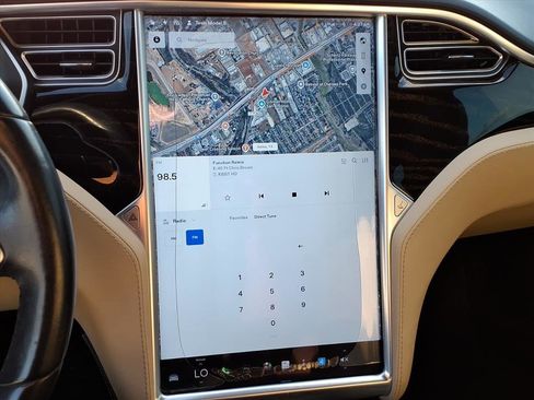 Used 2016 Tesla Model S 75 image 20