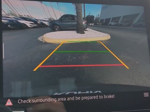 Certified 2023 Volkswagen ID.4 Pro S image 24