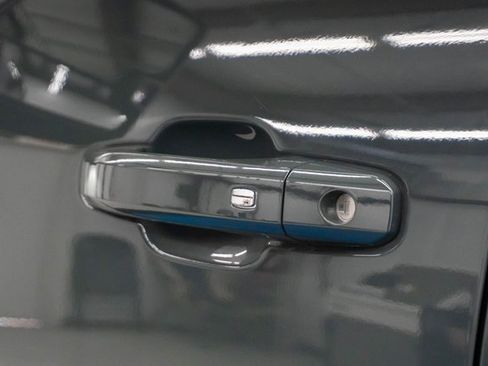 Used 2025 Chevrolet Silverado 2500 LT w/ Trail Boss Package image 22