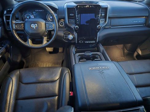 Used 2019 RAM 1500 Limited image 18