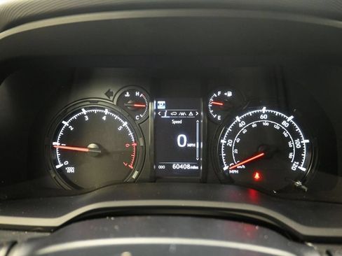 Used 2023 Toyota 4Runner SR5 RWD image 6