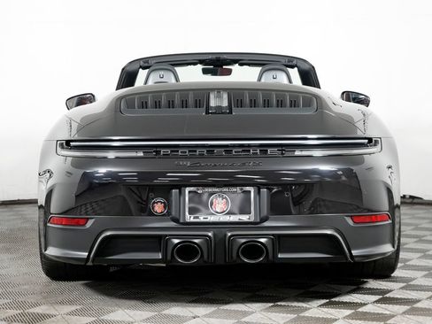 Certified 2026 Porsche 911 Carrera 4 GTS image 6