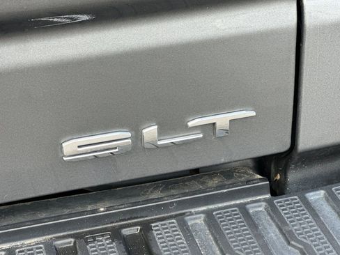 Used 2019 GMC Sierra 1500 SLT w/ SLT Premium Plus Package image 52