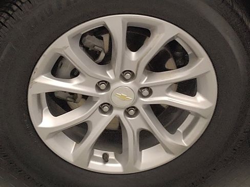 Used 2020 Chevrolet Equinox LT FWD image 31