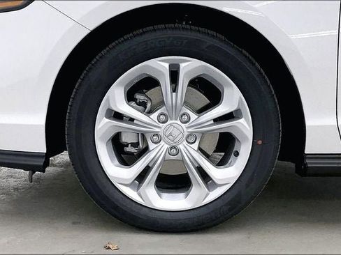 New 2026 Honda Accord LX image 14