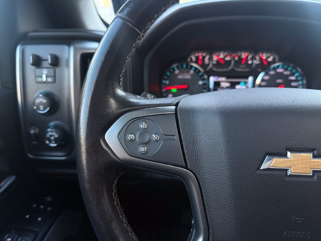 Used 2019 Chevrolet Silverado 2500 LTZ w/ Z71 Package, Off-Road AWD/4WD image 30