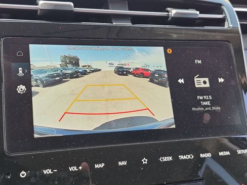 Used 2023 Hyundai Tucson XRT FWD image 21