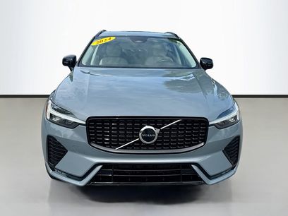 Used 2024 Volvo XC60 B5 Core