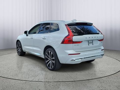 Used 2023 Volvo XC60 B5 Ultimate w/ Climate Package AWD/4WD image 6