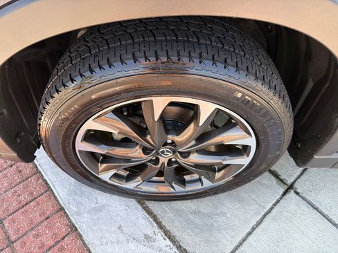 Used 2016 MAZDA CX-5 Grand Touring FWD image 10
