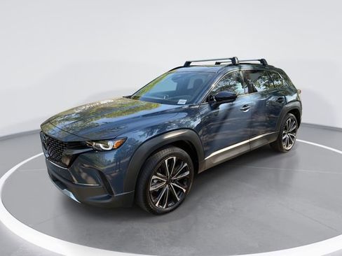 New 2026 MAZDA CX-50 AWD 2.5 S image 1