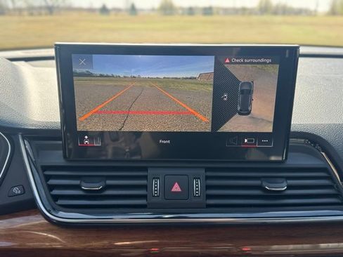 Used 2023 Audi Q5 2.0T Premium Plus image 16