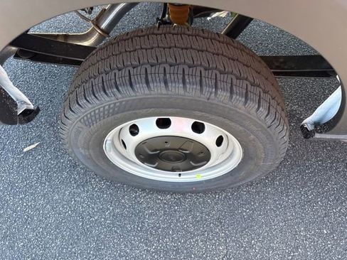 New 2026 Ford Transit 250 Low Roof RWD image 13
