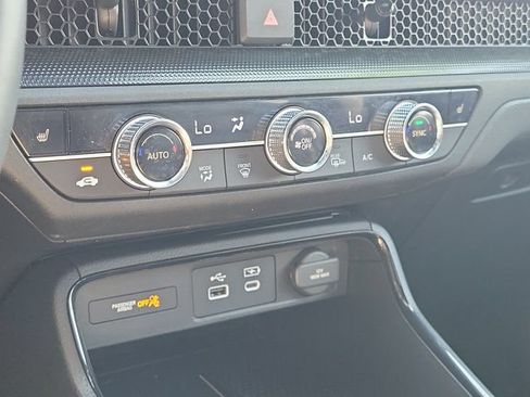 Used 2025 Honda CR-V Sport-L image 26