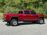 Used 2019 GMC Sierra 2500 SLT w/ Duramax Plus Package image 3