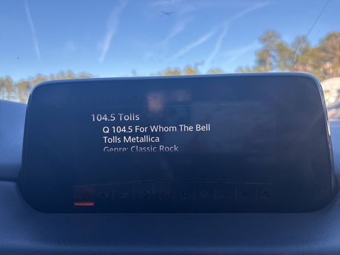 Used 2018 MAZDA CX-5 Touring image 34