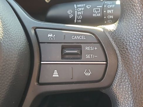 Used 2024 Honda CR-V LX image 27