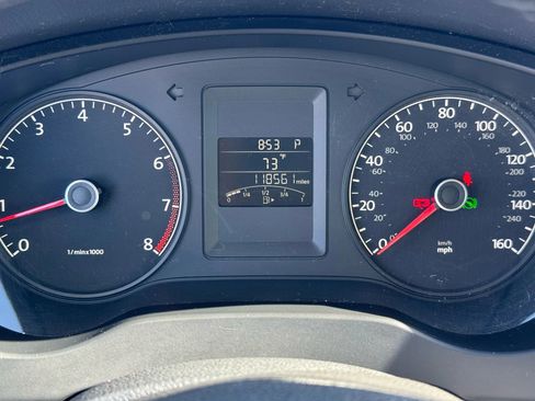 Used 2011 Volkswagen Jetta SE image 25