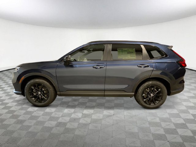New 2027 Honda CR-V Sport-L image 3