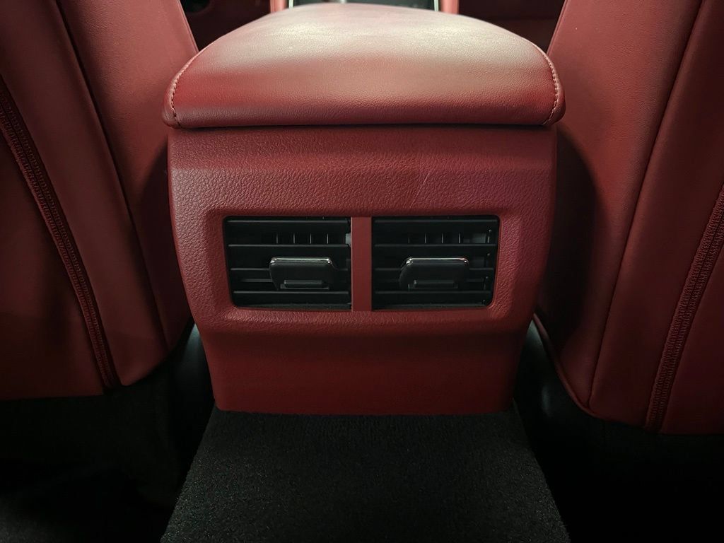 Used 2023 Lexus IS 350 F Sport w/ Accessory Package 2 RWD image 16