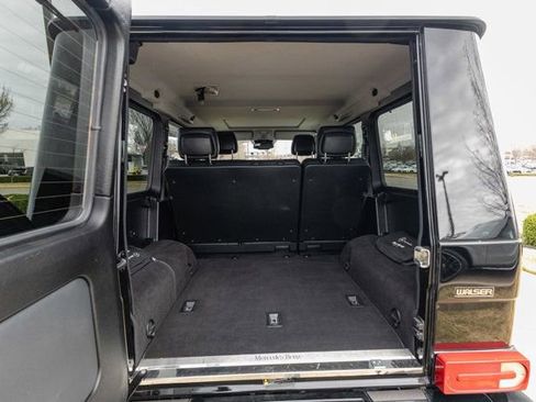 Used 2013 Mercedes-Benz G 550 image 14
