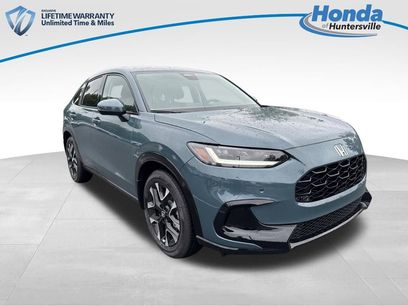 New 2026 Honda HR-V EX-L