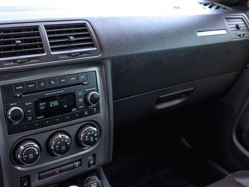 Used 2013 Dodge Challenger R/T Plus RWD image 13
