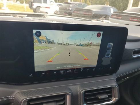 Used 2024 Ford Mustang GT Premium image 23