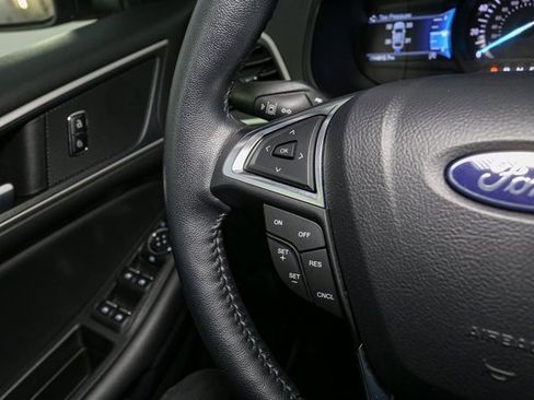 Used 2024 Ford Edge SEL w/ Convenience Package image 28