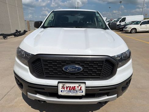 Used 2021 Ford Ranger XLT w/ Equipment Group 301A Mid AWD/4WD image 2