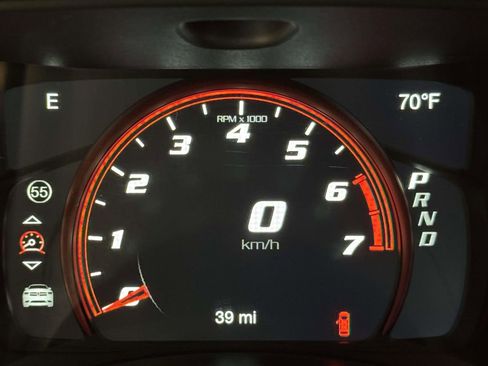 New 2026 Dodge Durango SRT Hellcat image 25