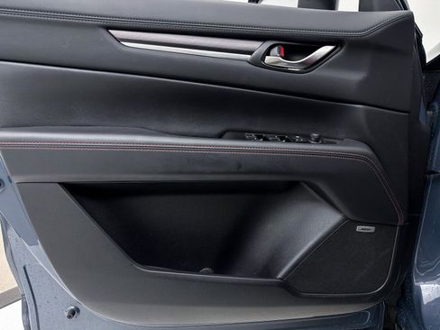 Certified 2023 MAZDA CX-5 Carbon Edition image 18