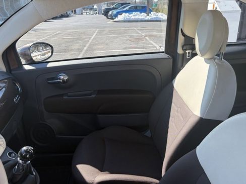 Used 2015 FIAT 500 Pop image 29