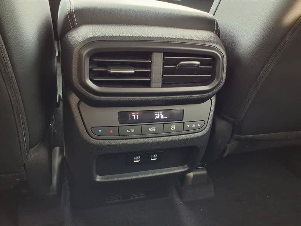 New 2026 Honda Pilot EX-L image 20