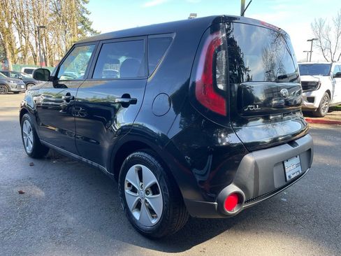 Used 2016 Kia Soul image 5